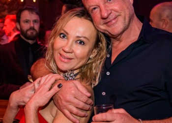 Xmas Sins 2025 Portrets